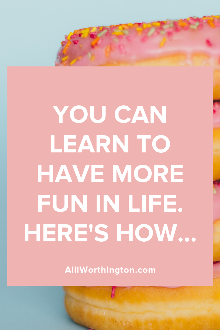 Have more fun in life #happiness #livetips #podcast.png