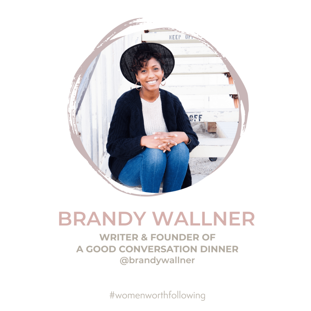 Brandy Wallner