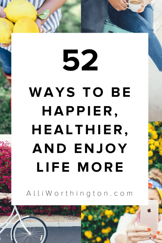 Want to Enjoy Life? Don't 'Do What Makes You Happy