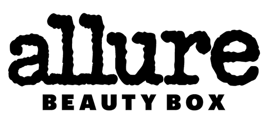 Allure beauty box