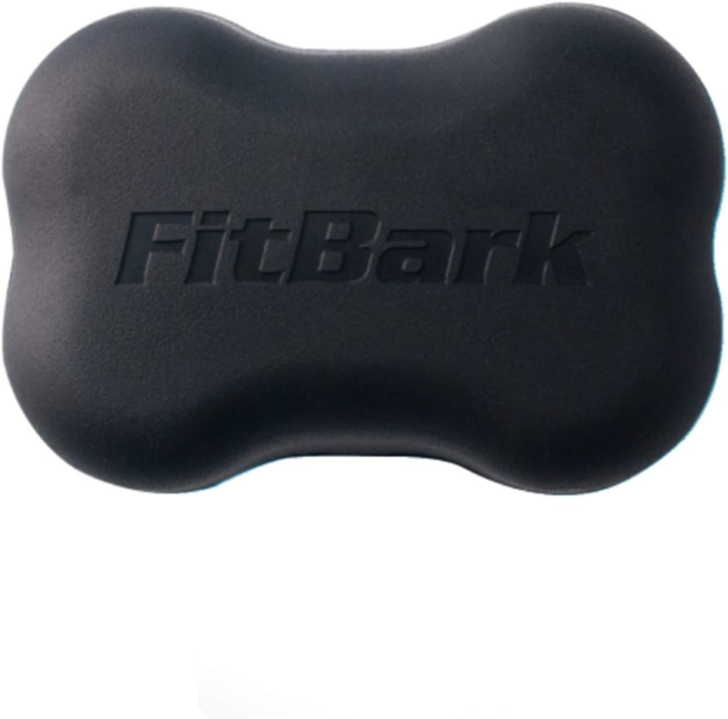 fitbark dog gps fitness tracker device