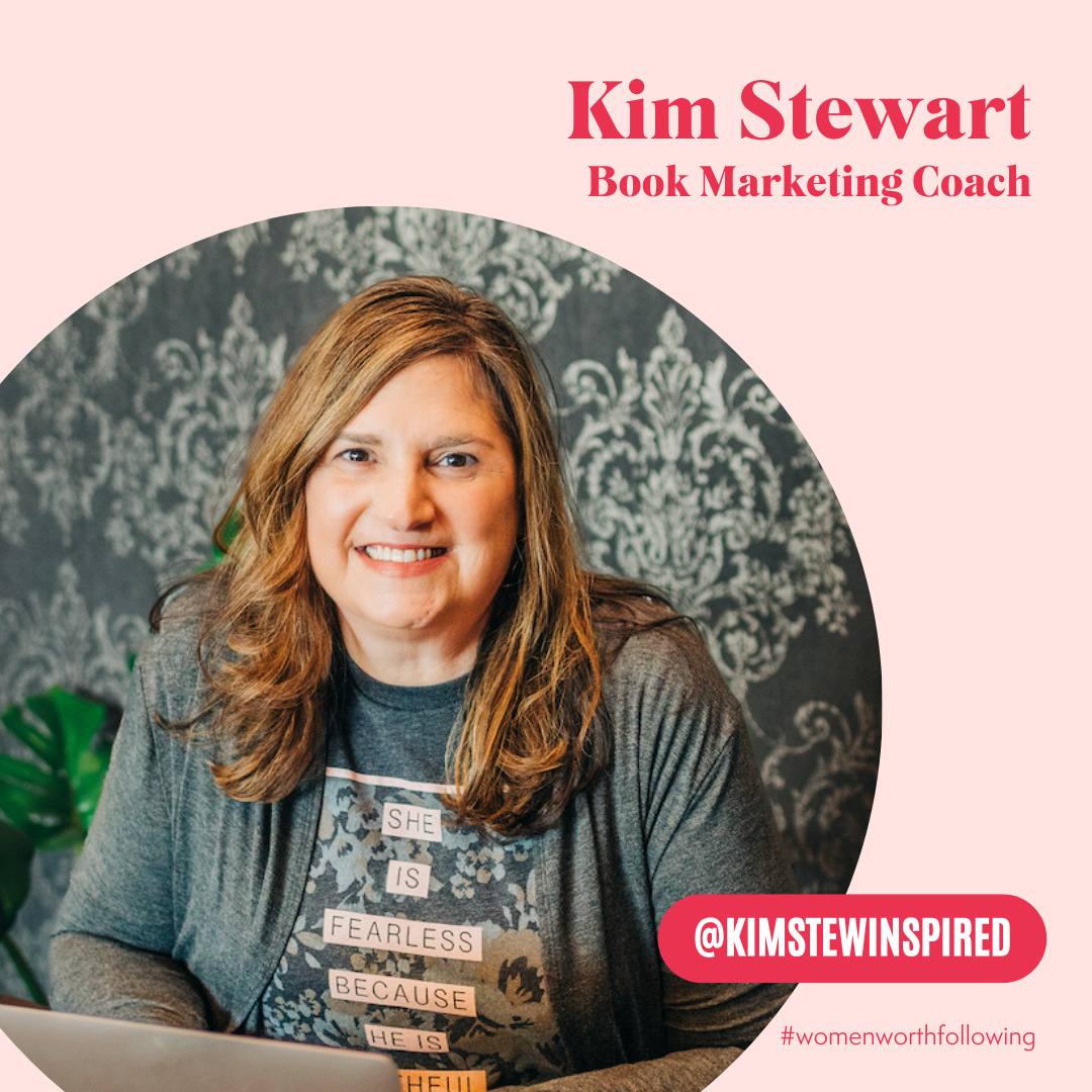 Women Worth Following June 2023