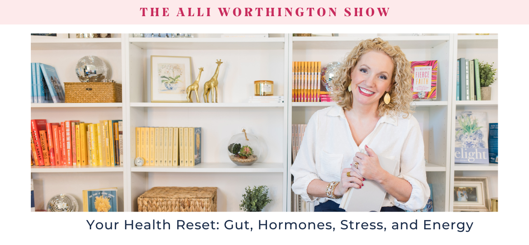 health reset